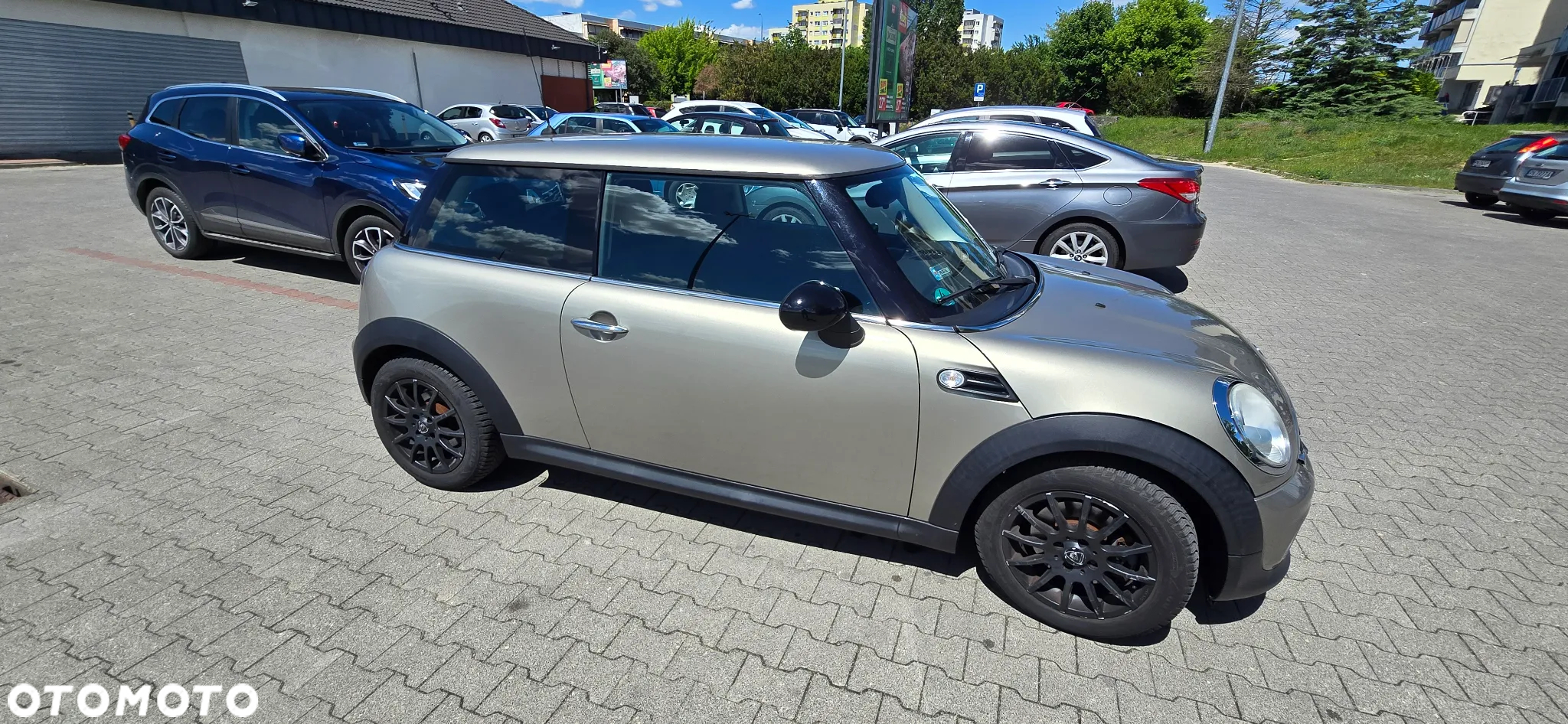 MINI ONE Standard - 4