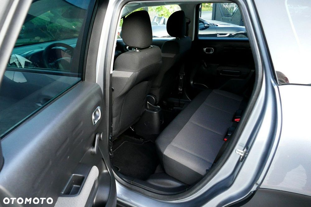 Citroën C3 Aircross - 31