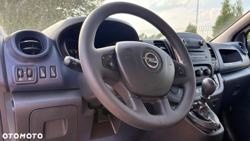 Opel Vivaro 1.6 CDTI L2 - 10
