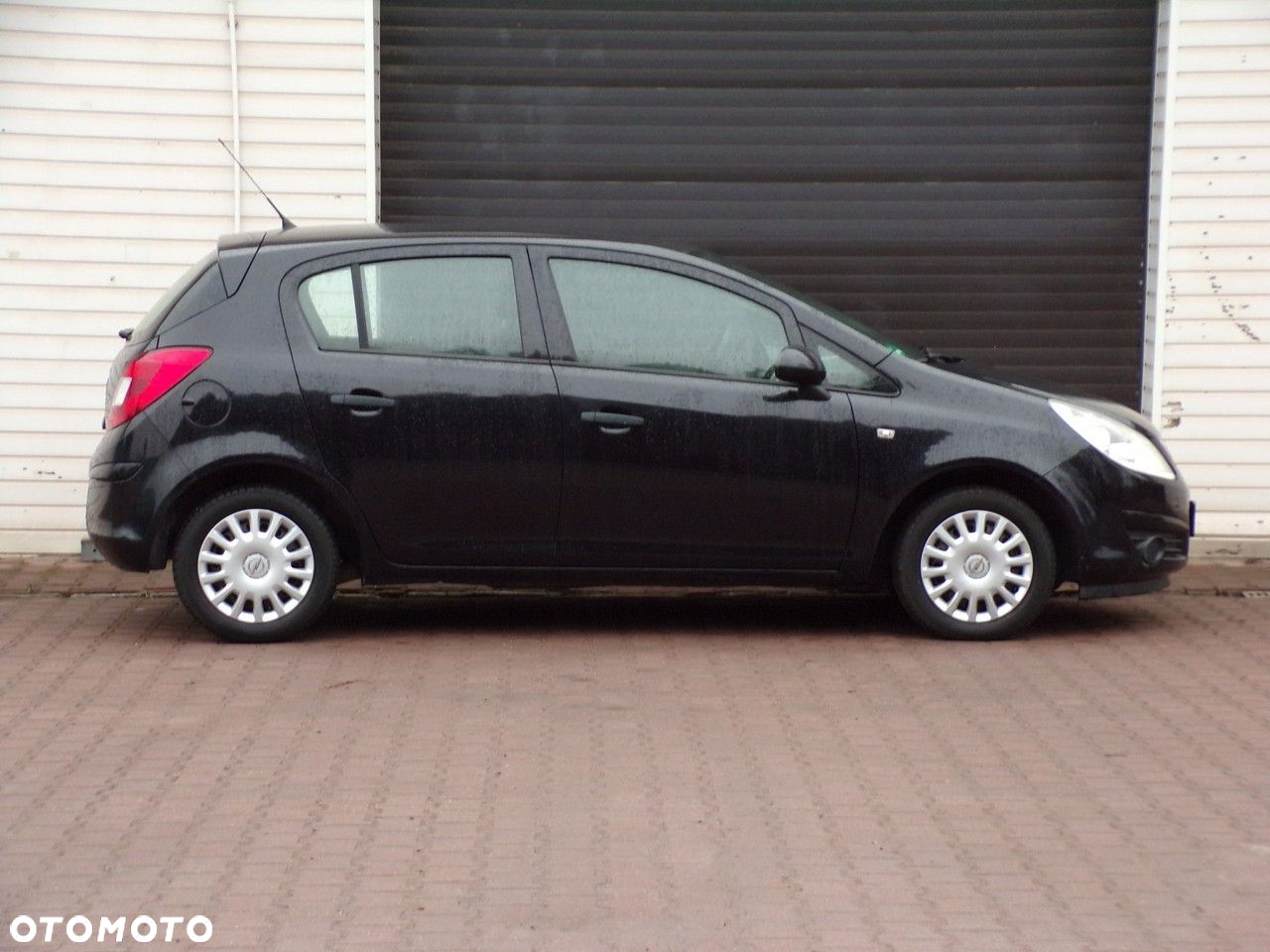 Opel Corsa - 3