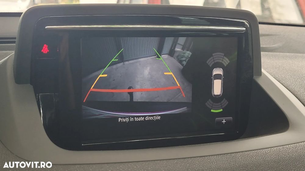 Renault Megane ENERGY dCi 110 Start & Stop Bose Edition - 26