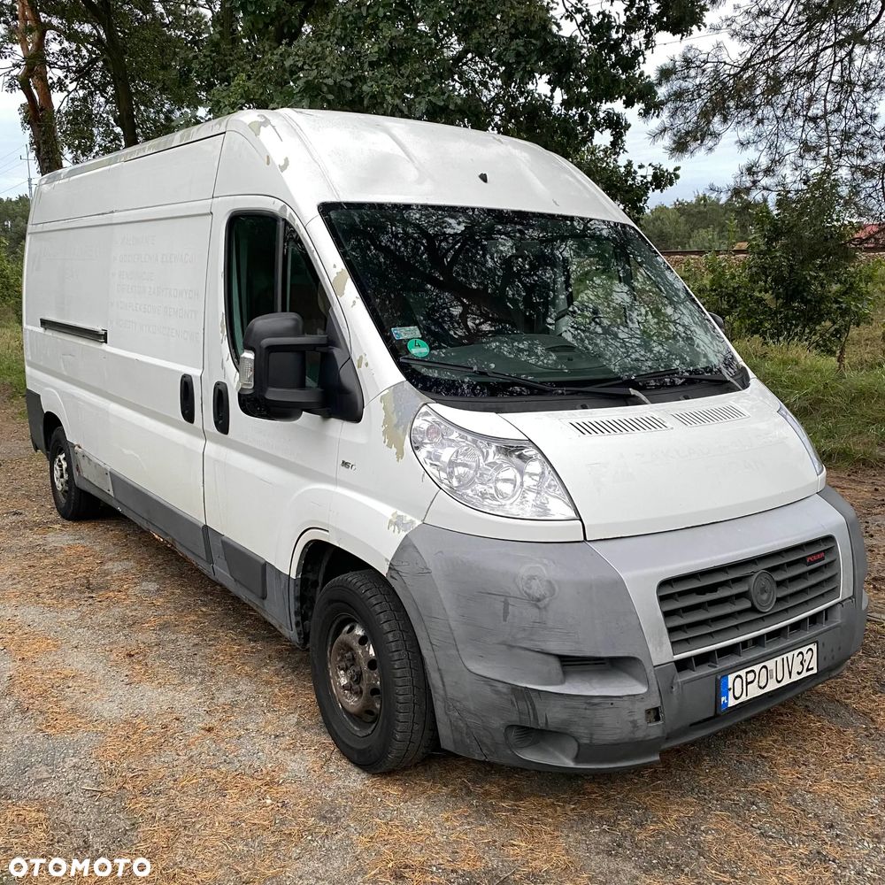 Fiat DUCATO - 2