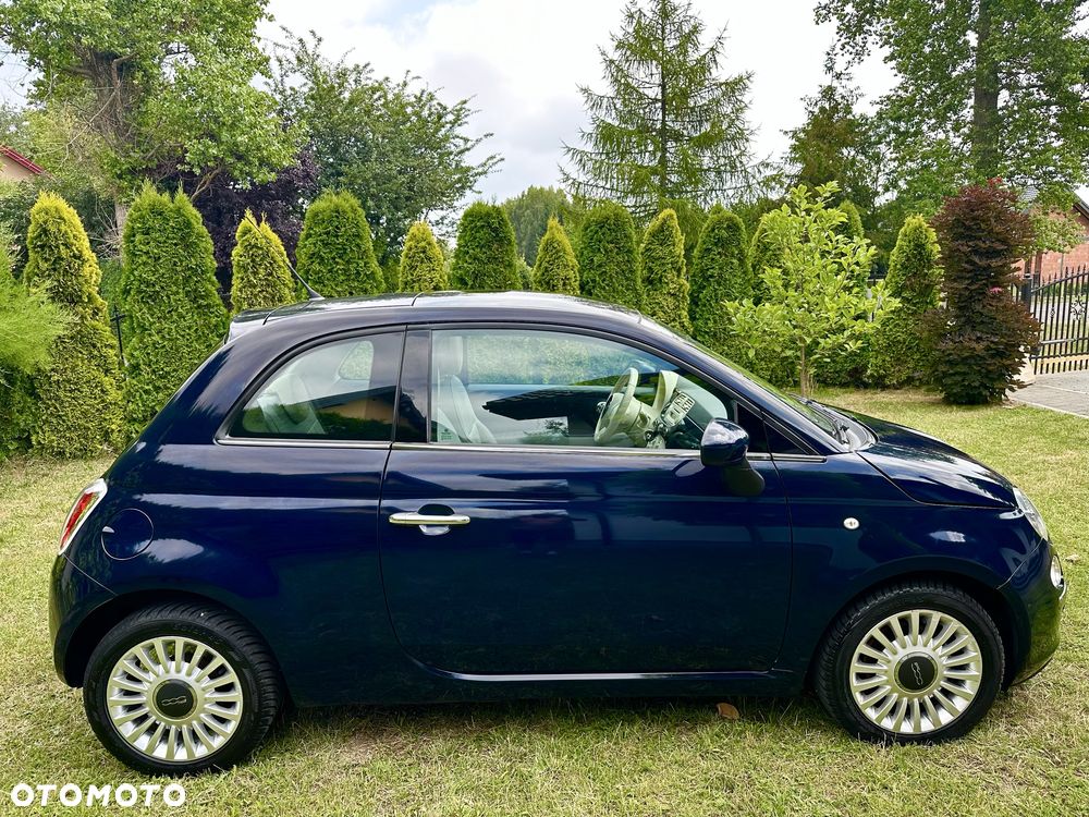 Fiat 500 - 6