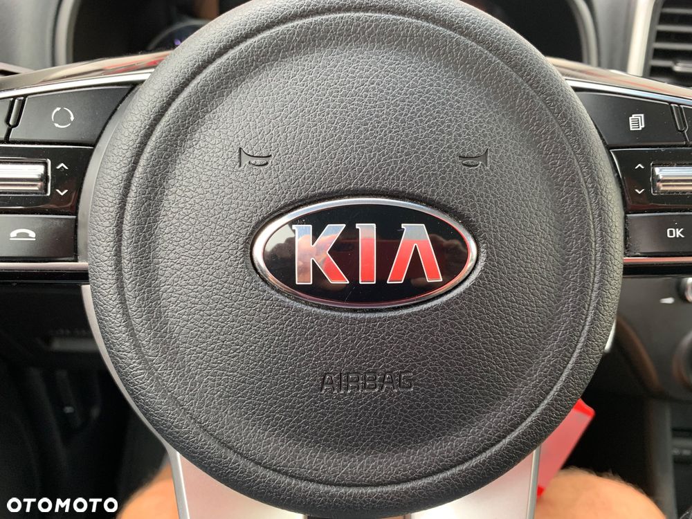 Kia Sportage 1.6 GDI Business Line 2WD - 23