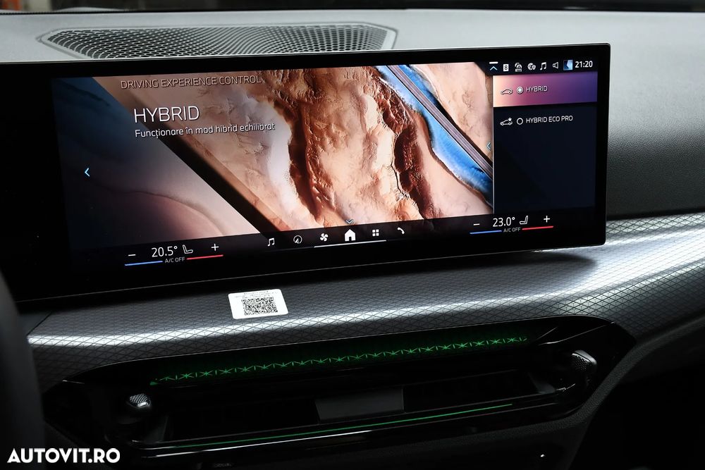 BMW Seria 3 330e xDrive Aut. Sport Line - 15