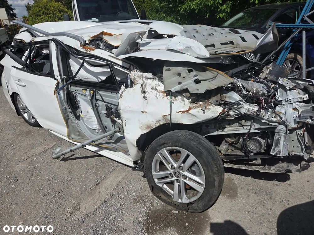 Toyota Corolla 1.2 T Comfort - 2