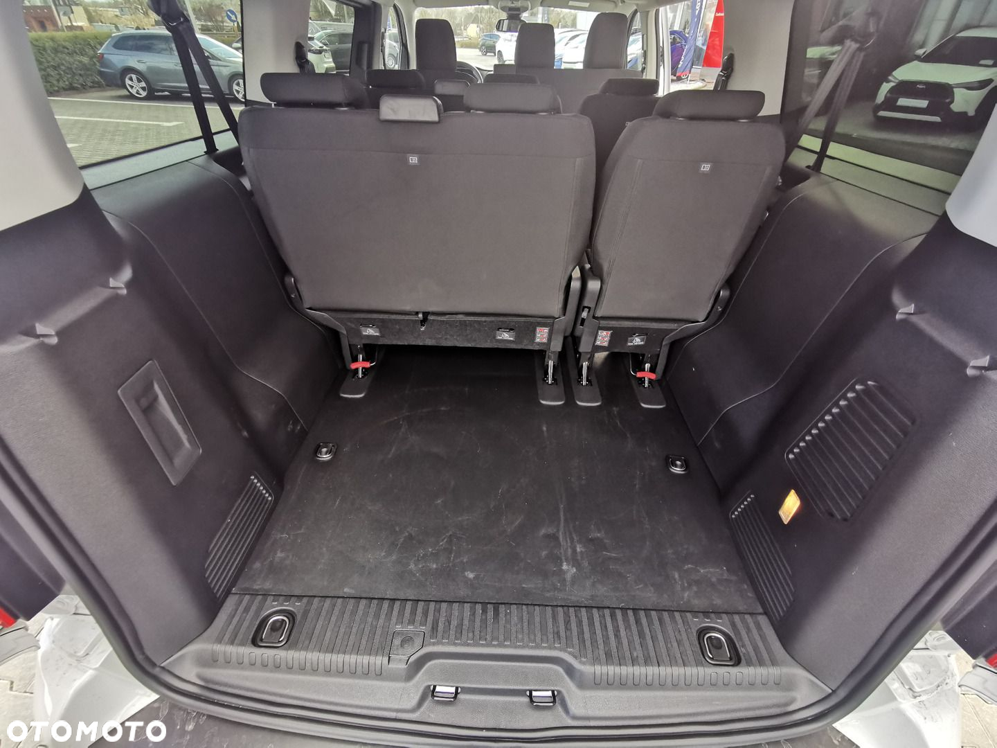 Toyota Proace Verso 2.0 D4-D Long Business - 15