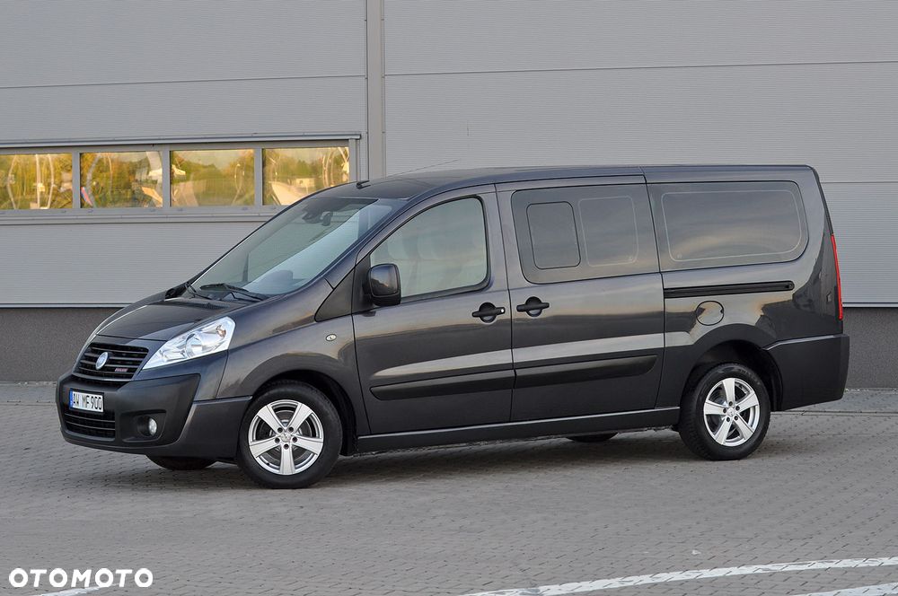 Fiat Scudo - 3