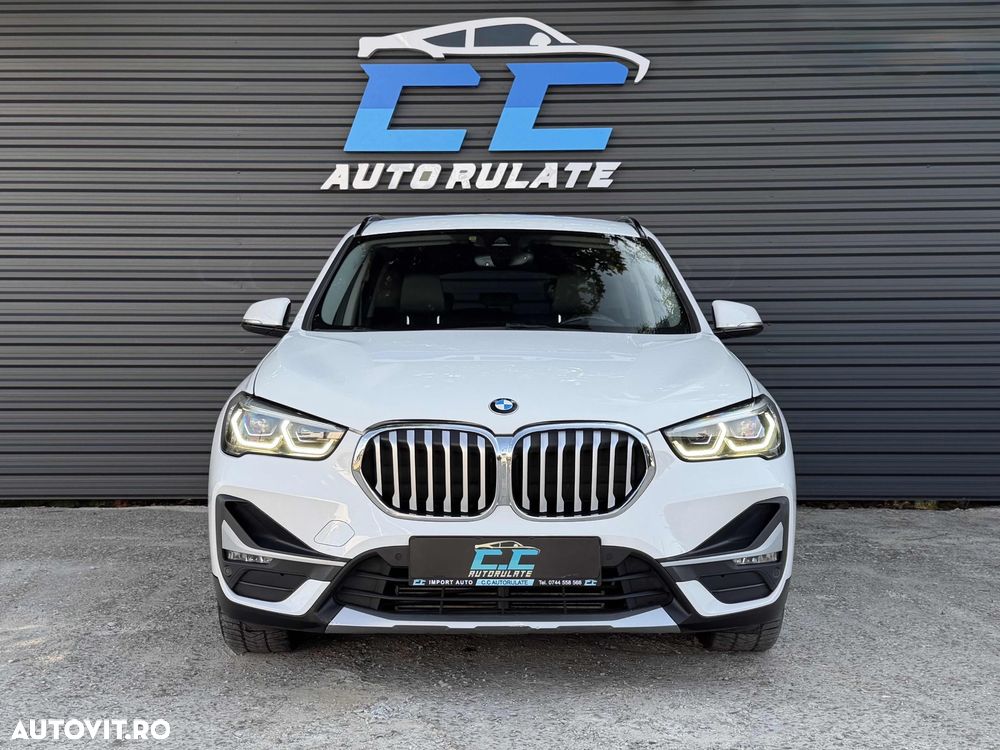 BMW X1 xDrive25e xLine - 2