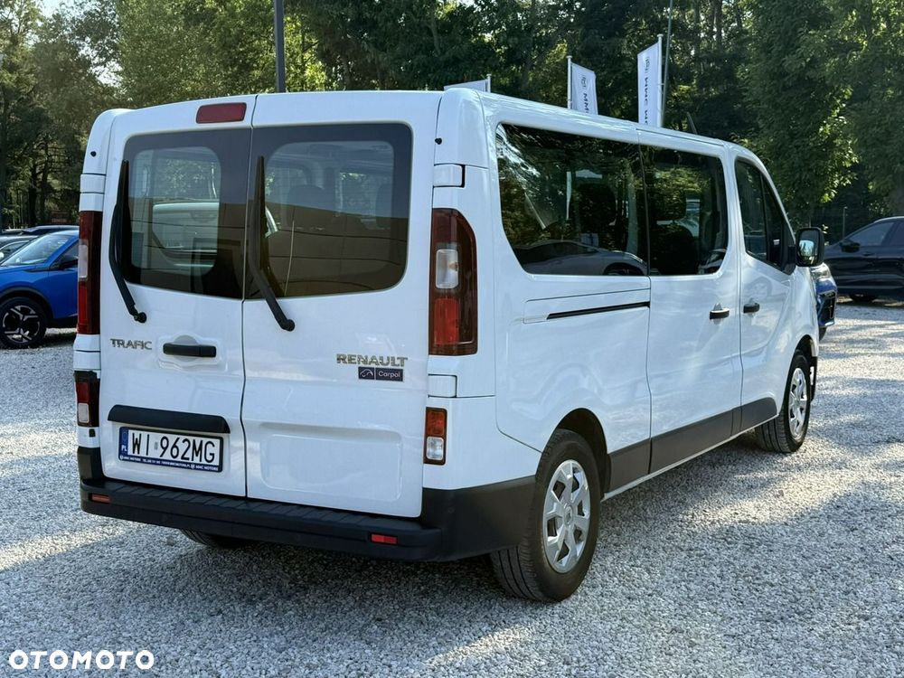 Renault Trafic - 3
