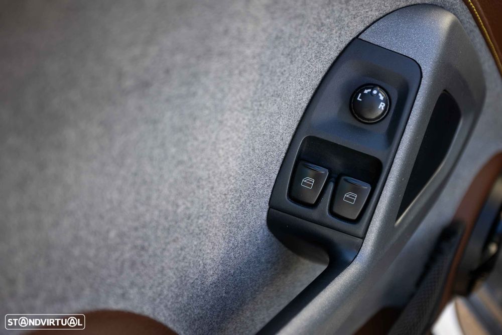 Smart ForTwo Coupé softouch edition BoConcept - 46