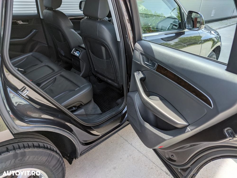 Audi Q5 - 16