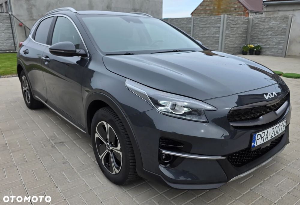 Kia XCeed 1.6 GDI PHEV L Business Line DCT - 1