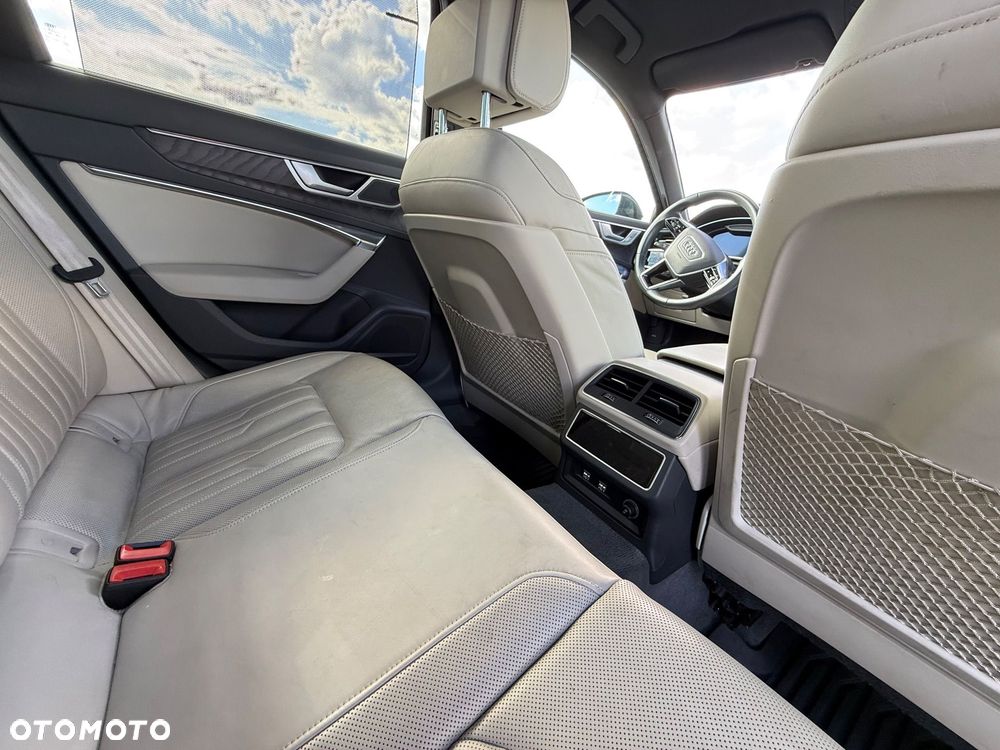 Audi A6 Limousine 45 TFSI Quattro S tronic - 18