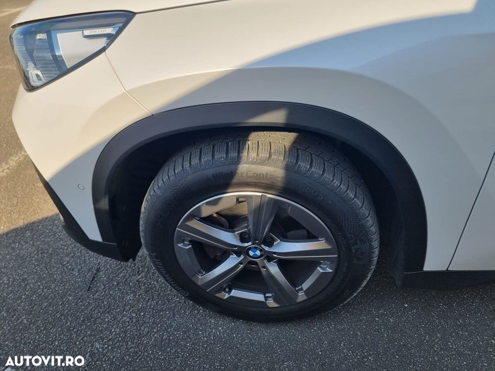 BMW X1 sDrive18d Aut. xLine - 30