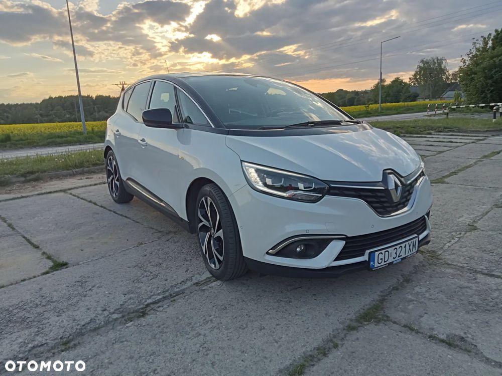 Renault Scenic 1.2 TCe Energy Bose Edition - 1