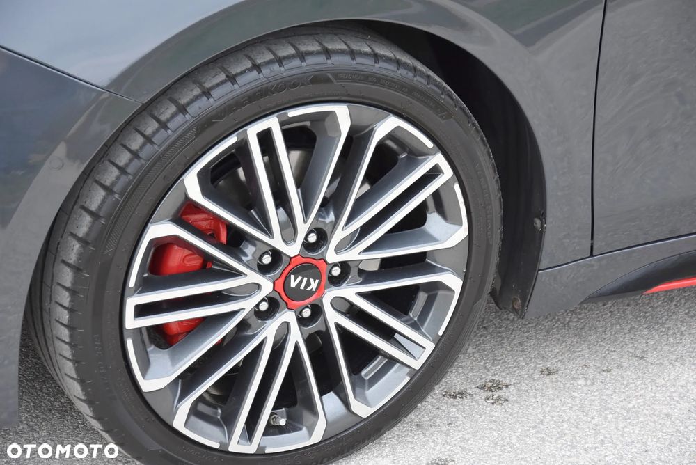 Kia ProCeed 1.6 T-GDI DCT7 OPF GT - 16