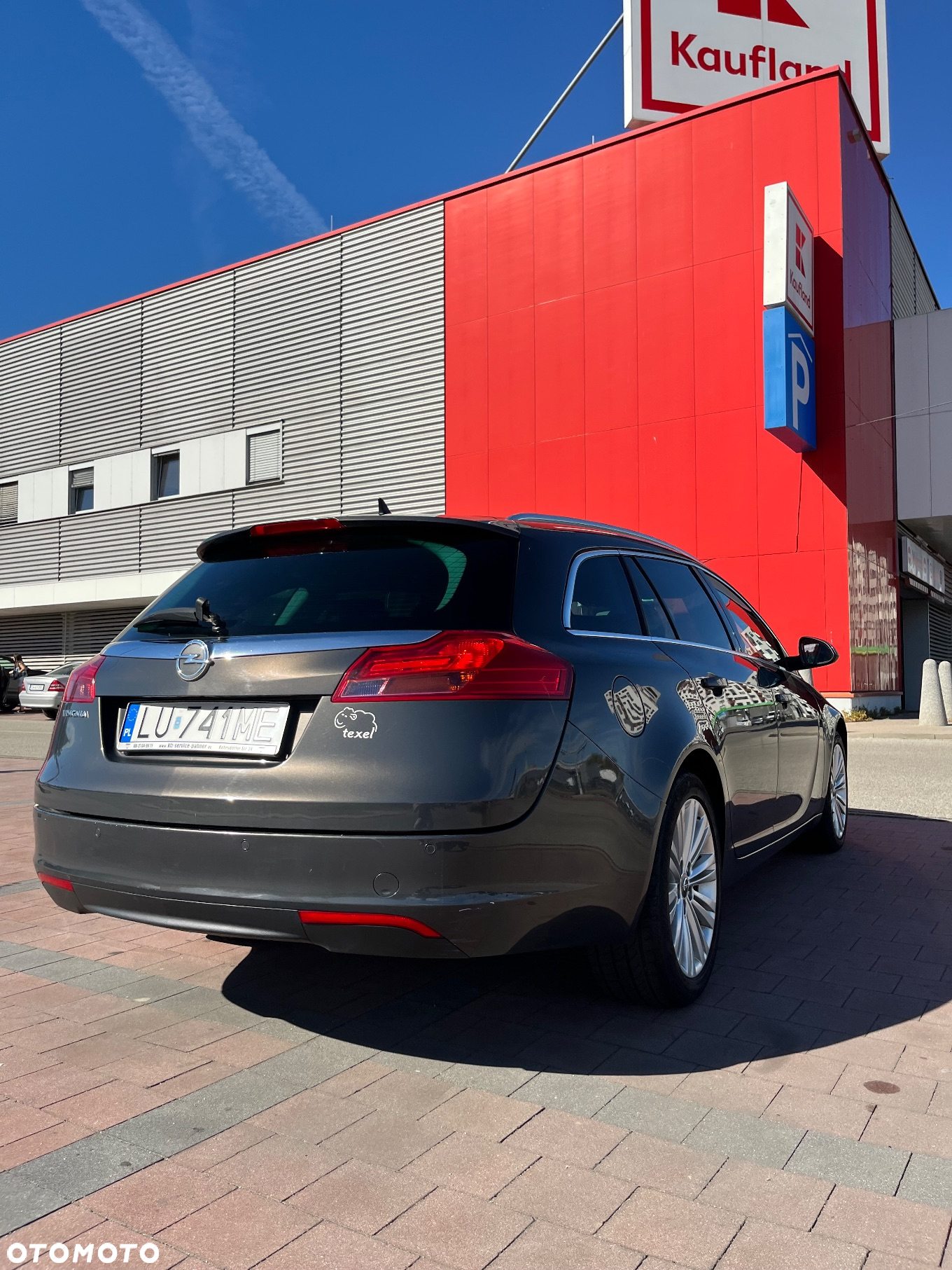Opel Insignia - 5