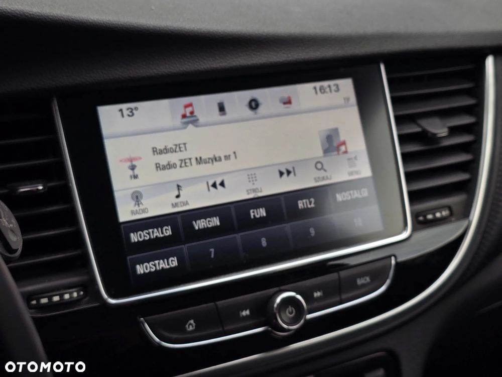 Opel Mokka 1.6 CDTI Cosmo - 33