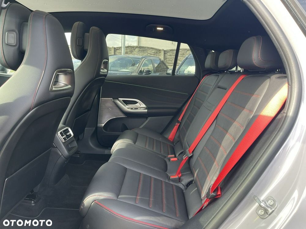 Mercedes-Benz GLC 400 94kWh 4-Matic EQ - 14