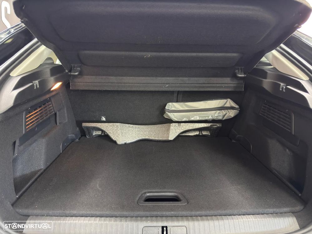 Citroën C4 1.5 BlueHDi Shine Pack EAT8 - 14