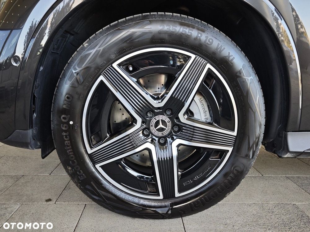 Mercedes-Benz GLC 220 d mHEV 4-Matic AMG Line - 8