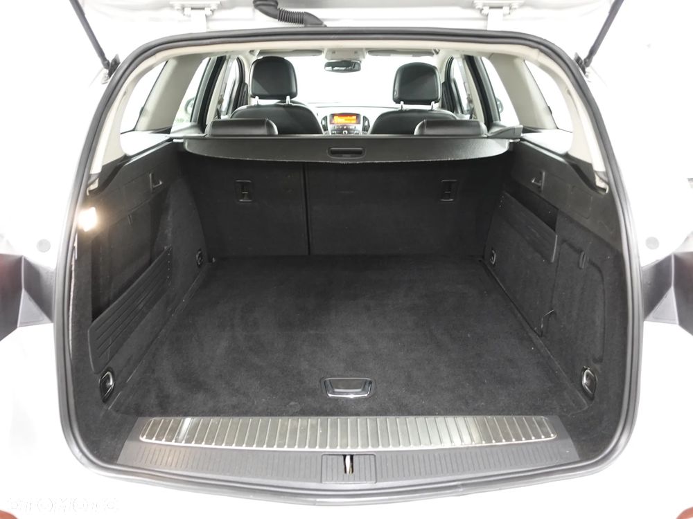 Opel Astra 1.7 CDTI DPF ecoFLEX Sports TourerStart/Stop 105g Selection - 23