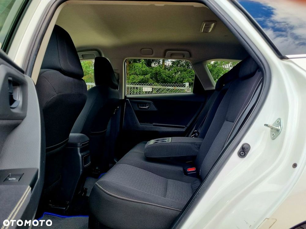 Toyota Auris Hybrid 135 Comfort - 10