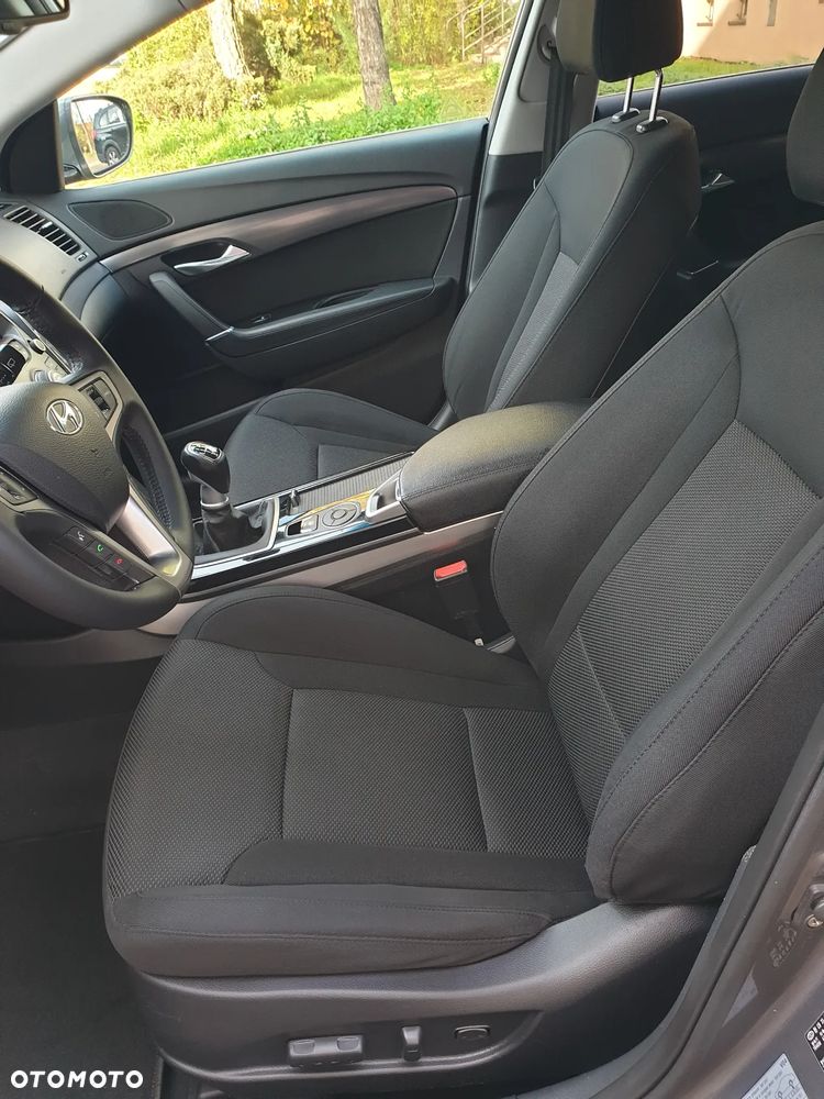 Hyundai i40 2.0 Premium - 7