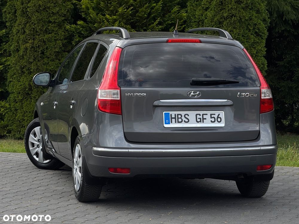Hyundai i30 - 20