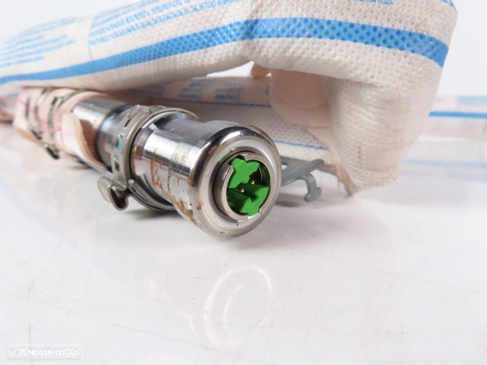 Airbag Cortina Esquerdo Usado / Original MERCEDES-BENZ C-CLASS Coupe (C204) A204... - 2