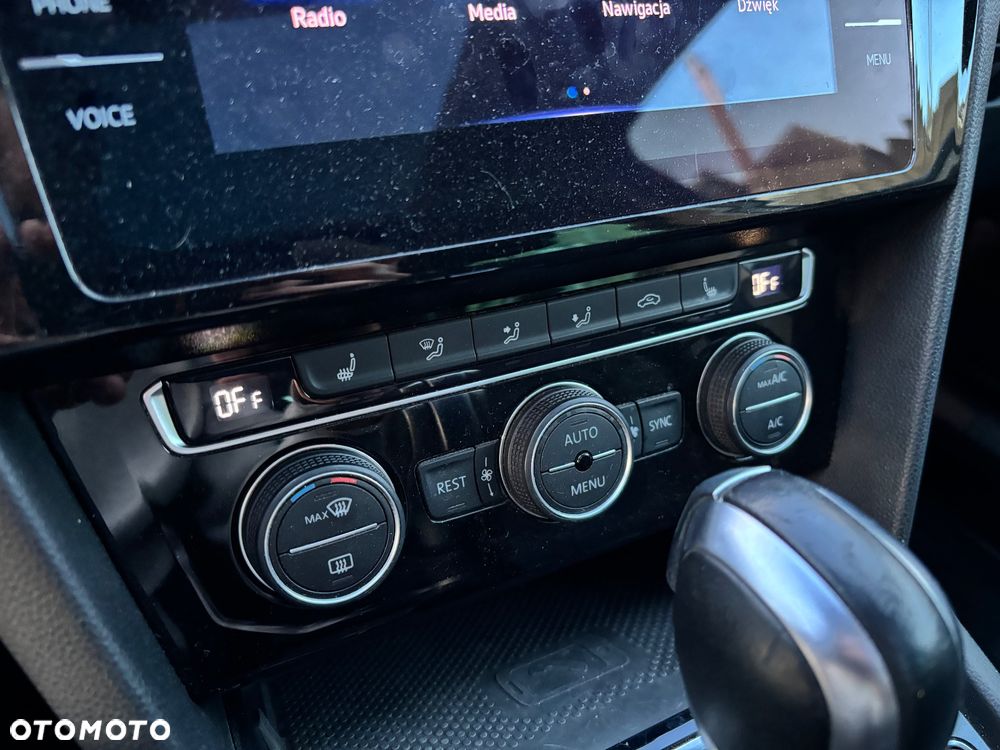 Volkswagen Passat 1.4 TSI Plug-In Hybrid GTE DSG - 15