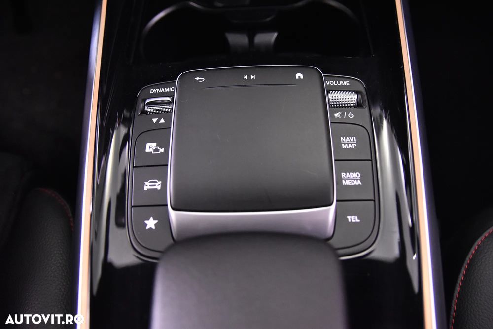 Mercedes-Benz GLB 200 d 8G-DCT - 17