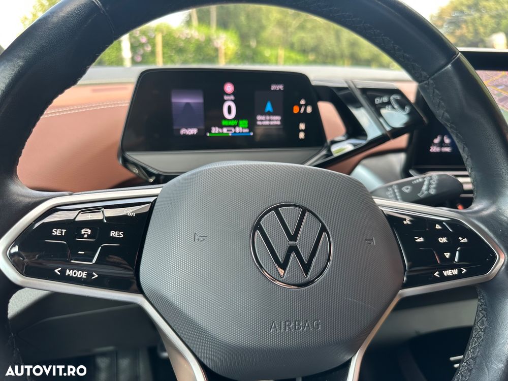 Volkswagen ID.4 77 kWh Life Pro Performance - 28