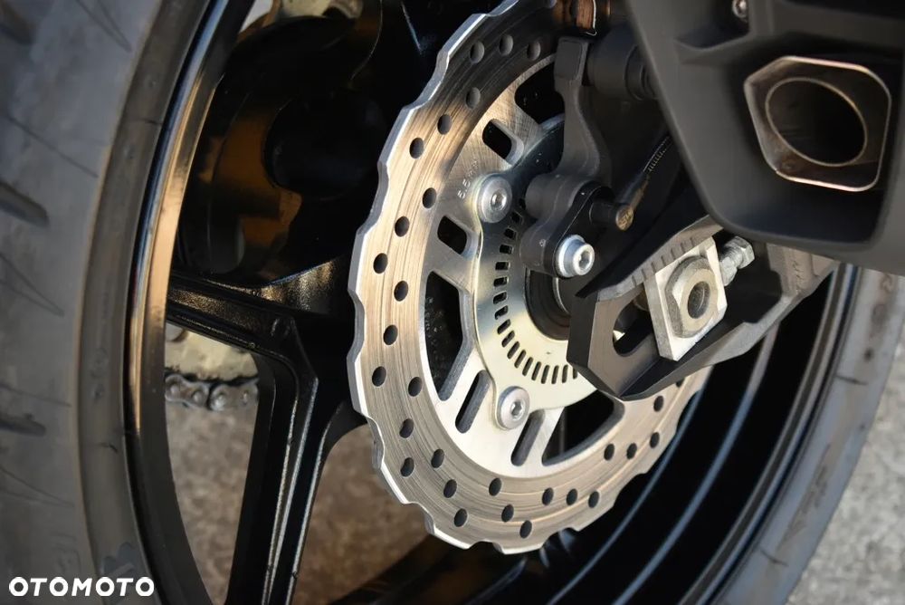 Kawasaki Versys 1000 - 39