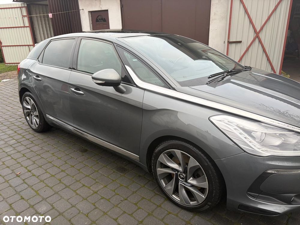 Citroën DS5 2.0 HDi SportChic - 6