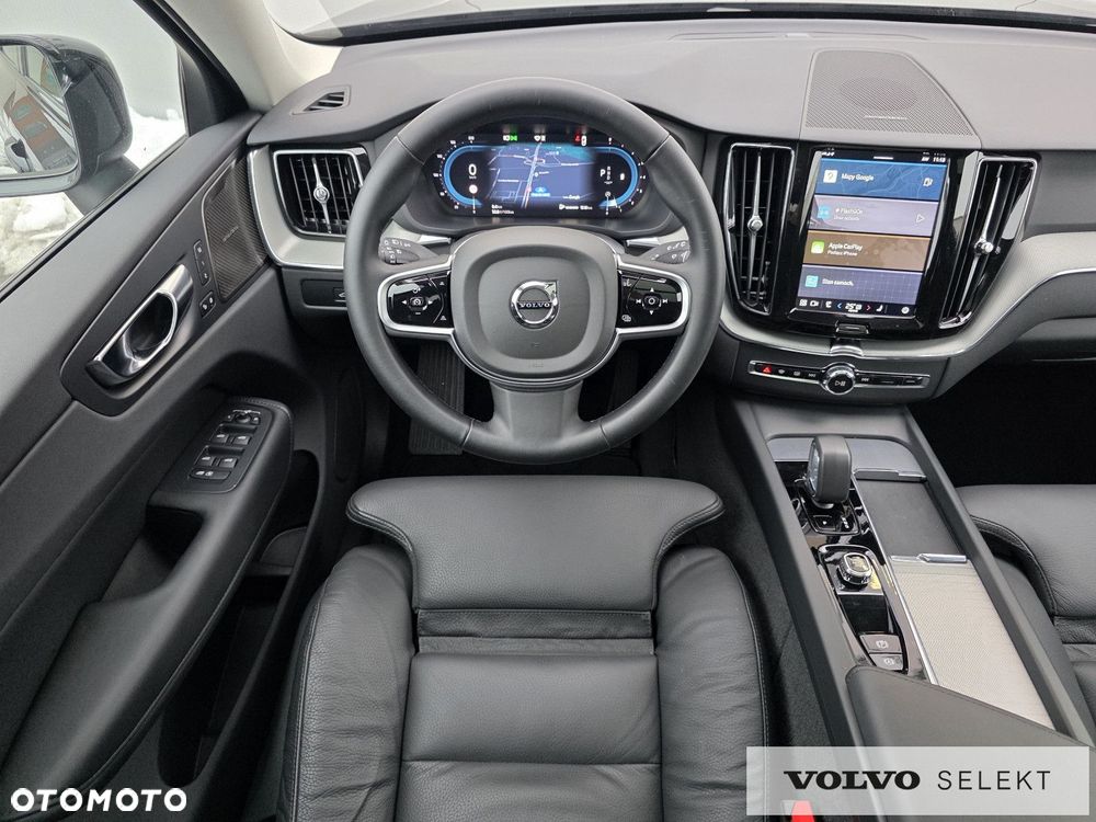 Volvo XC 60 - 19