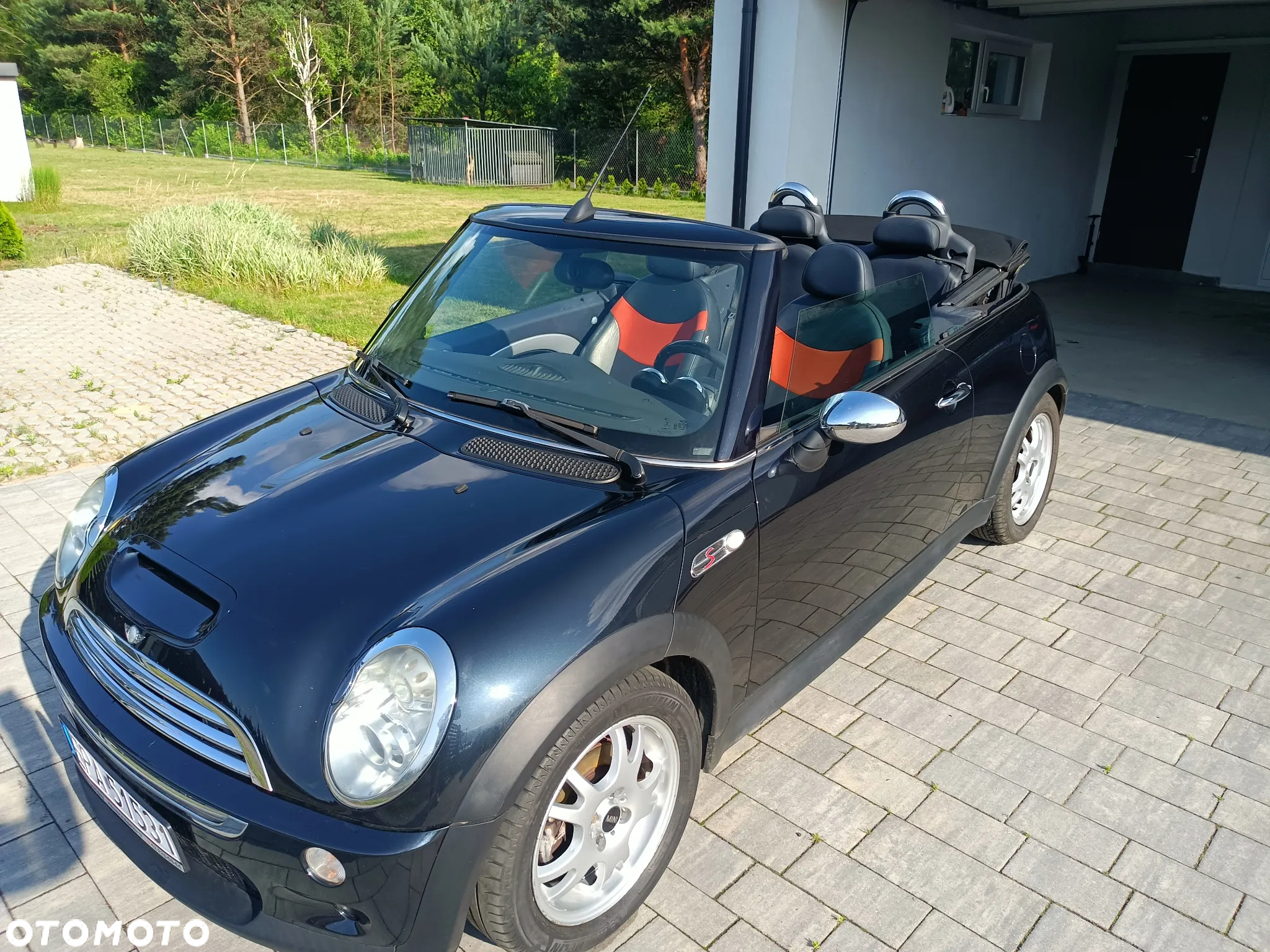 MINI Cooper S Standard - 3