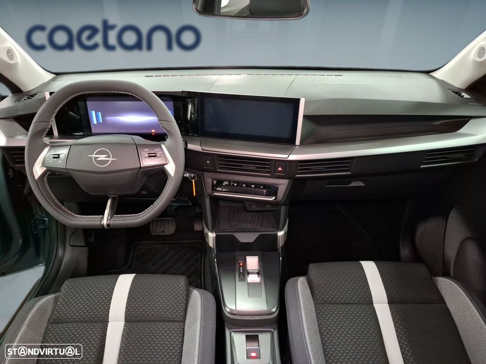 Opel Frontera 1.2 Hybrid GS eDCT - 12