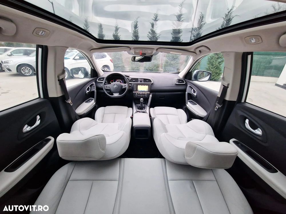 Renault Kadjar Energy TCe 130 Business - 2