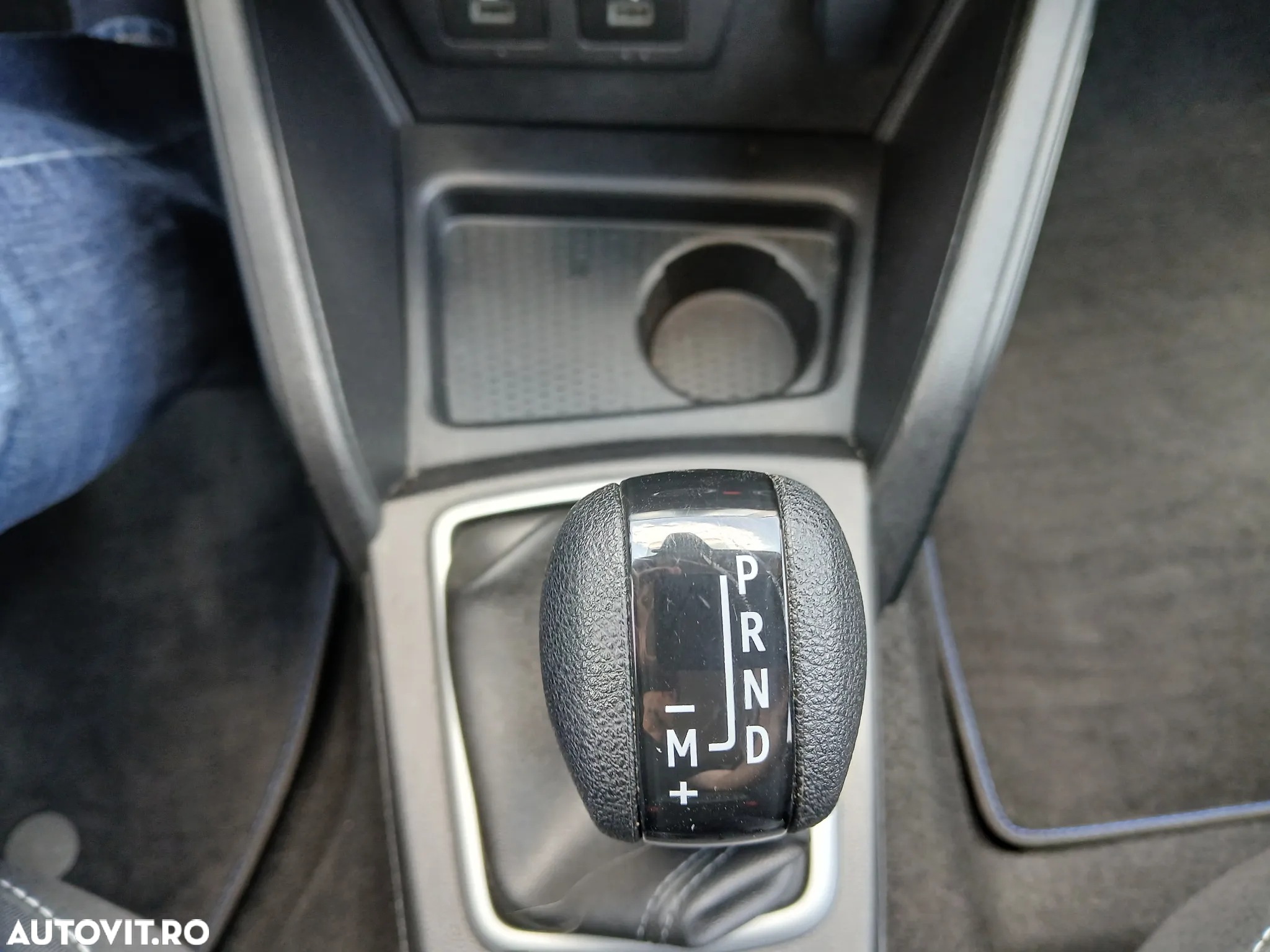 Dacia Duster TCe 150 EDC Journey - 10
