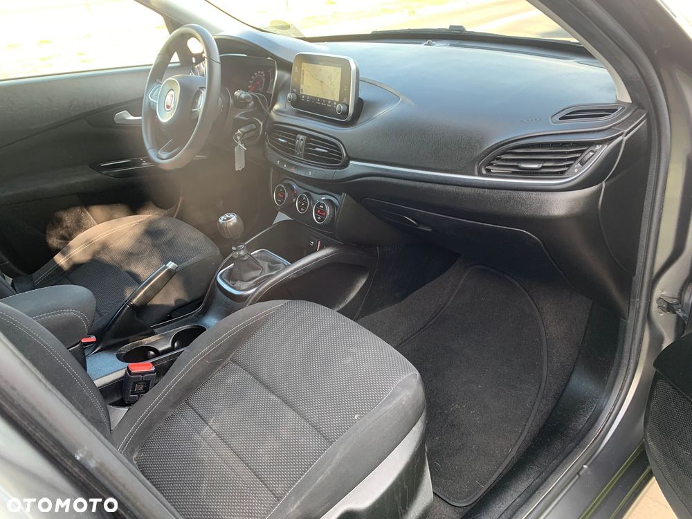 Fiat Tipo 1.6 MultiJet Business Line - 35
