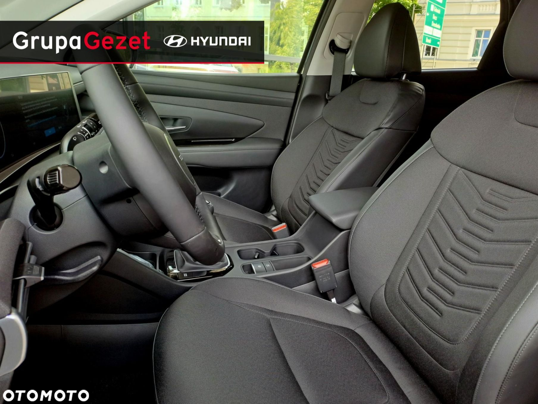 Hyundai Tucson - 9
