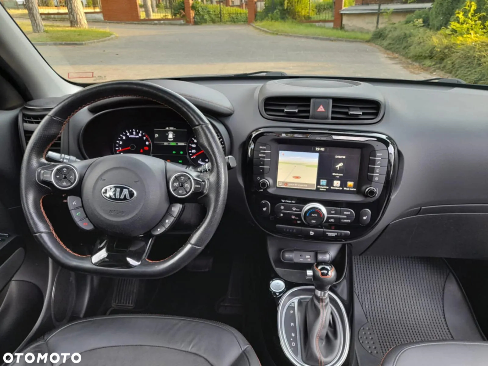 Kia Soul 1.6 T-GDI DCT Turbo - 7