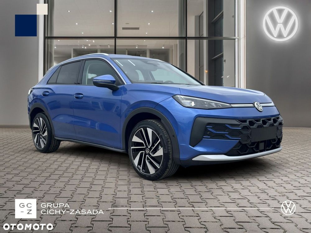 Volkswagen T-Roc 1.5 TSI Style DSG - 8