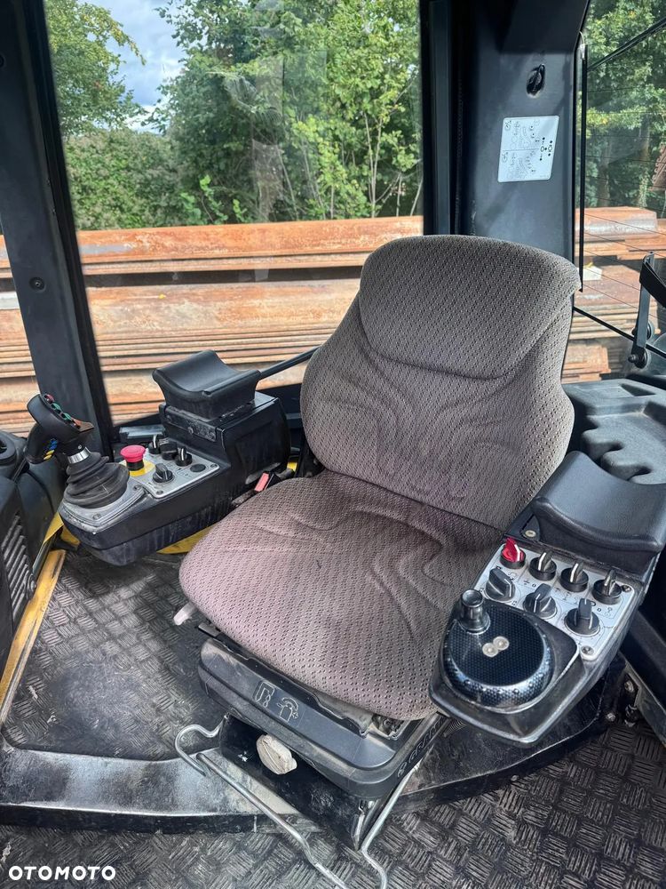 Bomag BW 154 ACP-AM - 15