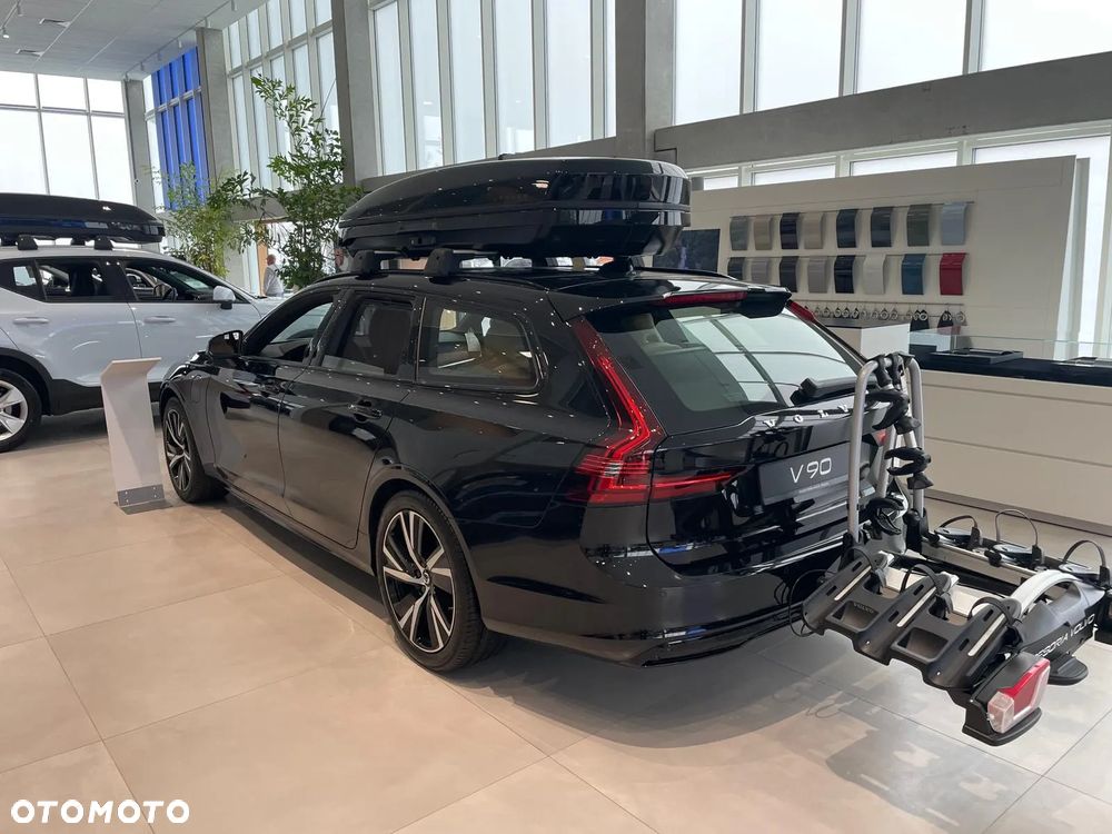Volvo V90 - 2