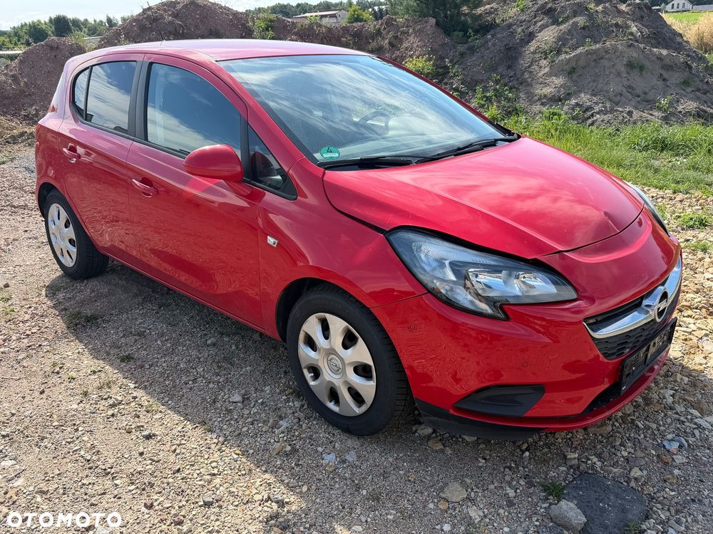 Opel Corsa - 3