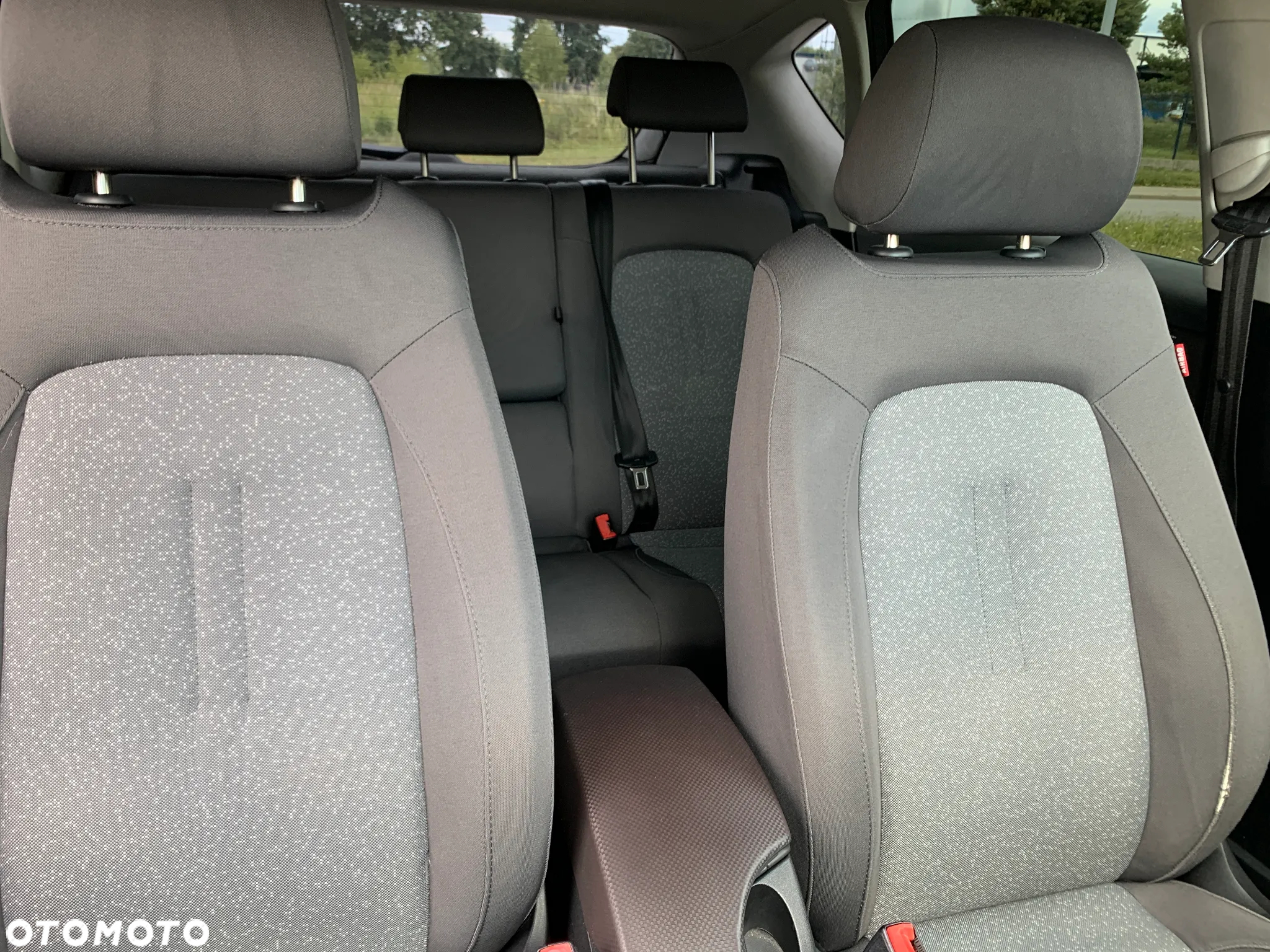 Seat Altea 1.6 Sport Edition - 28