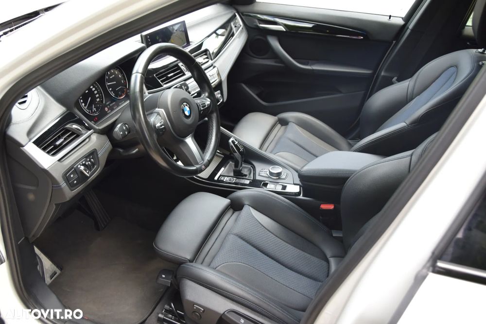 BMW X1 sDrive18i Aut. - 20